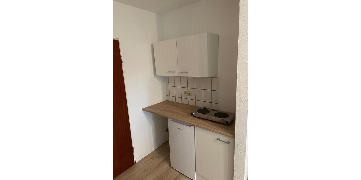 Erdgeschoßwohnung Kassel Fasanenhof - 1 Zimmer, 22 m&sup2;, 69.000&euro; | Angebot:26505991