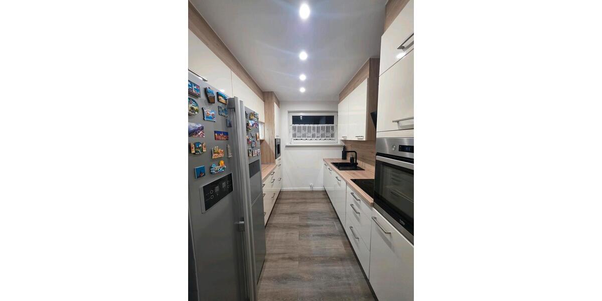 Etagenwohnung Kassel Philippinenhof-Warteberg - 3 Zimmer, 71 m&sup2;, 210.000&euro; | Angebot:26119335