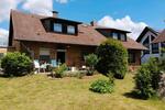 Einfamilienhaus Fritzlar - 8 Zimmer, 183 m&sup2;, 250.000&euro; | Angebot:27040112