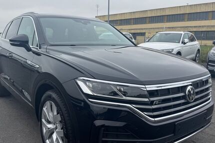 VW Touareg 100.000 km 36.999 &euro; Fuldatal (Kassel) 34233