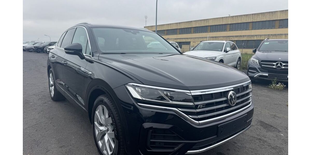 VW Touareg 100.000 km 36.999 &euro; Fuldatal (Kassel) 34233