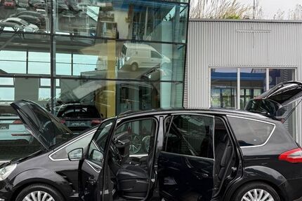 Ford S-Max 194.000 km 8.999 € Niestetal bei Kassel 34266