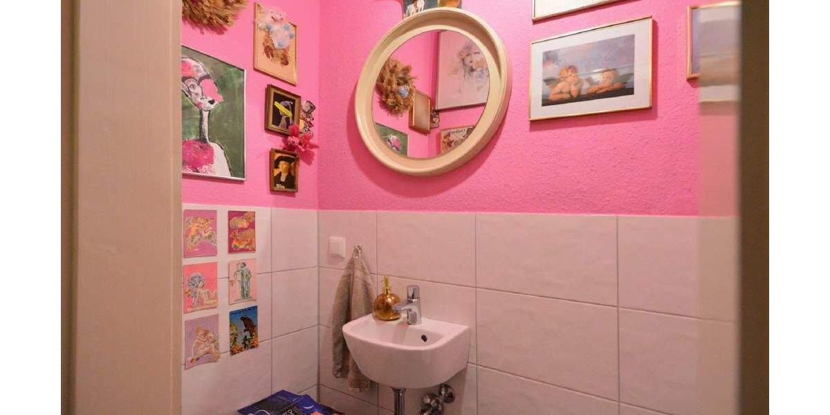 Frei werdende 3-ZKB mit Balkon, KS-Königstor 3 zimmer