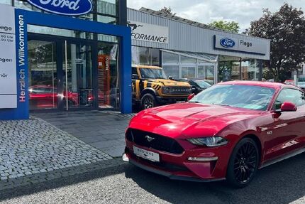 Ford Mustang 22.500 km 42.950 € Hofgeismar 34369