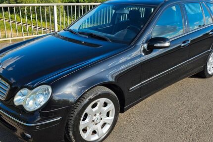 Mercedes-Benz C 230 214.500 km 4.800 &euro; Vellmar 34246