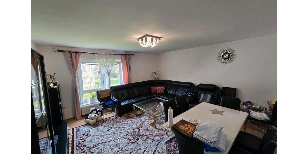 Etagenwohnung Fritzlar - 4 Zimmer, 84 m&sup2;, 165.000&euro; | Angebot:25718456