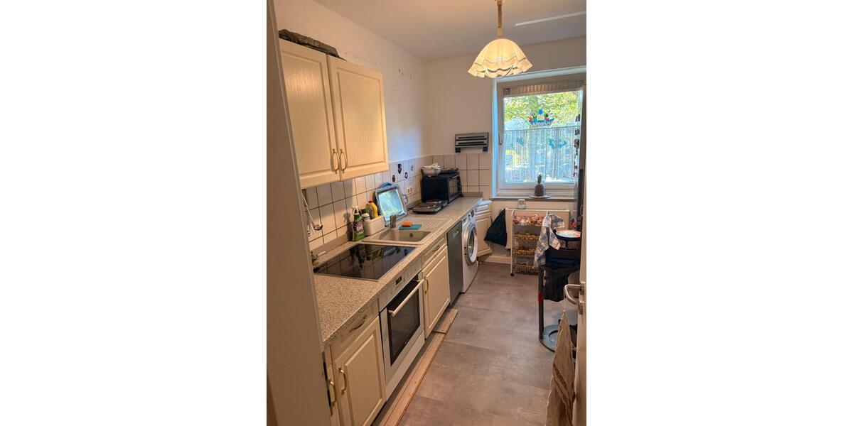 Etagenwohnung Kassel Vorderer Westen - 3 Zimmer, 65 m&sup2;, 145.000&euro; | Angebot:26477869