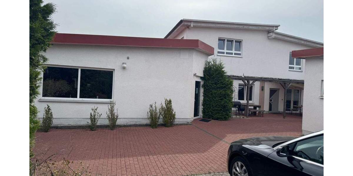 Mehrfamilienhaus, Wohnhaus Fuldatal Ihringshausen - 599.000&euro; | Angebot:25110487