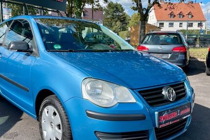 VW Polo