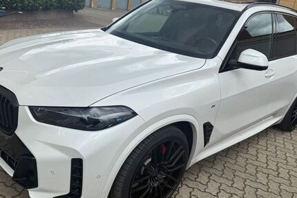 BMW X5 32.000 km 83.999 &euro; Kassel 34125