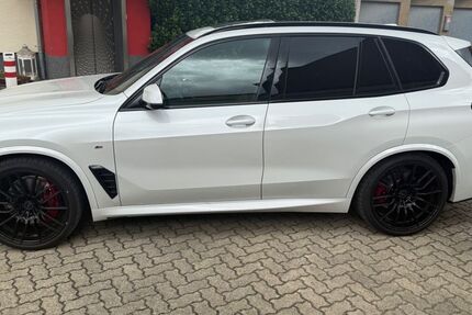BMW X5 35.000 km 79.999 &euro; Kassel 34125