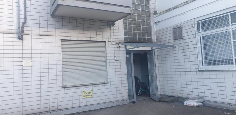 Etagenwohnung Kassel Fasanenhof - 1 Zimmer, 20 m&sup2;, 200&euro; | Angebot:23748726