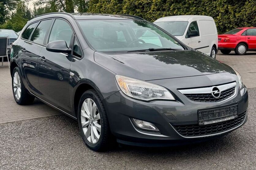 Astra