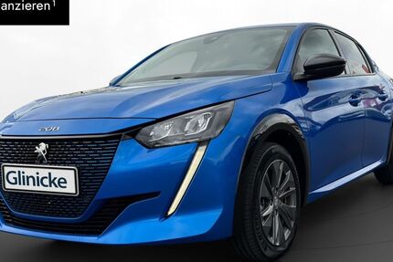 Peugeot 208 11.500 km 17.390 &euro; Kassel 34123