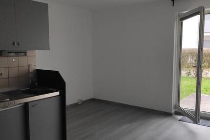Wohnung Kassel Fasanenhof - 1 Zimmer, 22 m&sup2;, 470&euro; | Angebot:26256131