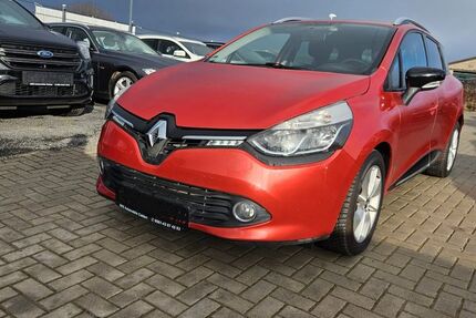 Renault Clio 120.706 km 6.250 &euro; Calden 34379