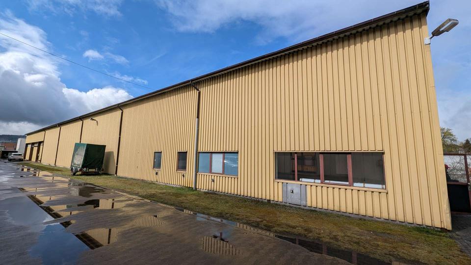 Gewerbeobjekt Hann. Münden - 1.380&euro; | Angebot:26103771