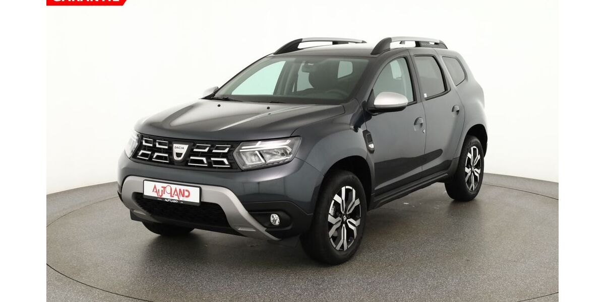 Dacia Duster 29.698 km 21.990 &euro; Kassel 34123