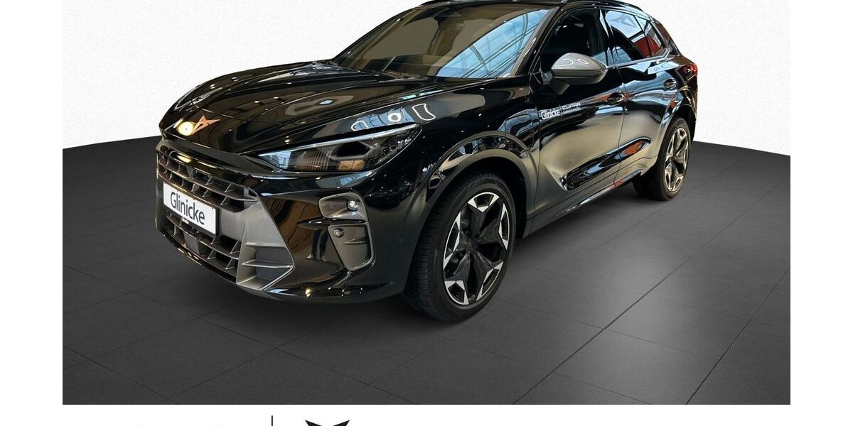 Cupra Terramar 5.000 km 47.590 &euro; Kassel 34119