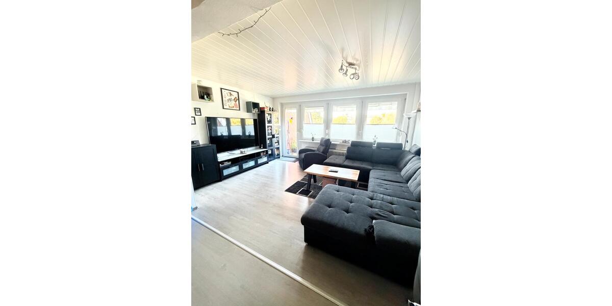 Reihenhaus Calden - 6 Zimmer, 125 m&sup2;, 220.000&euro; | Angebot:27224517