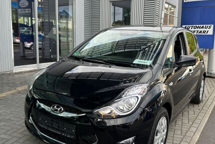 Hyundai ix20 67.860 km 9.750 &euro; Niestetal bei Kassel 34266
