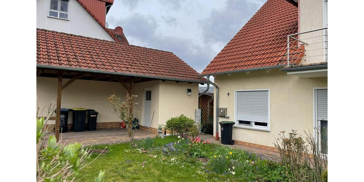 Doppelhaushälfte Spangenberg - 4.5 Zimmer, 120 m&sup2;, 255.000&euro; | Angebot:26182854