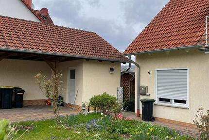 Haus Spangenberg - 4.5 Zimmer, 120 m&sup2;, 255.000&euro; | Angebot:26182854