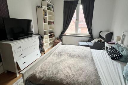 Wohnung Kassel Bettenhausen - 4 Zimmer, 80 m&sup2;, 700&euro; | Angebot:25991887