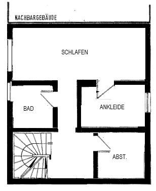 Mehrfamilienhaus, Wohnhaus Kaufungen Niederkaufungen - 5 Zimmer, 150 m&sup2;, 295.000&euro; | Angebot:25674122