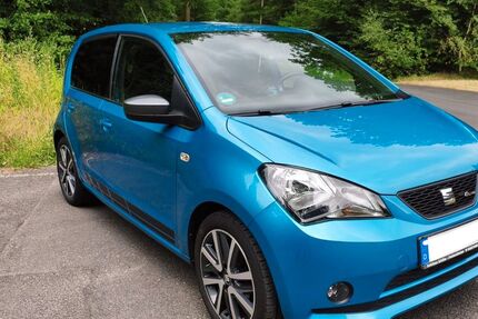 Seat Mii 65.600 km 8.800 &euro; Melsungen 34212