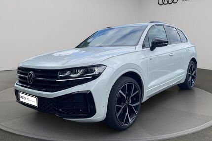 VW Touareg 46.495 km 61.490 &euro; Kassel 34125