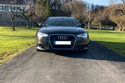 Audi A6 263.000 km 10.100 € Witzenhausen 37218