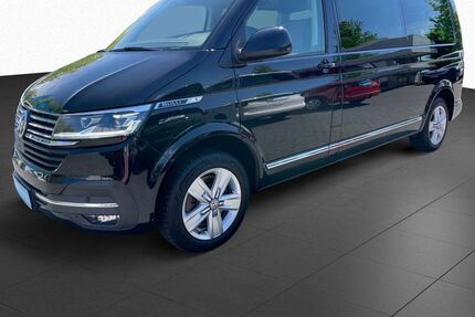 VW T6 Caravelle 137.306 km 39.833 &euro; Kassel 34123