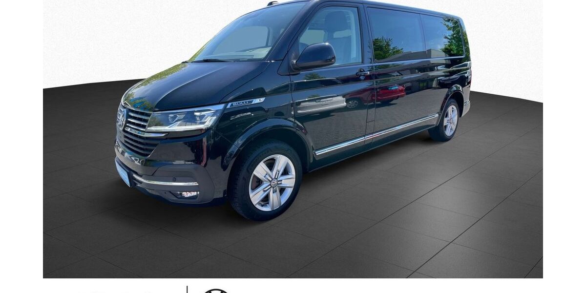 VW T6 Caravelle 137.306 km 39.833 &euro; Kassel 34123