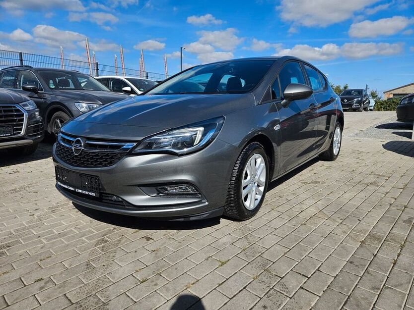 Astra