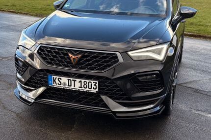 Cupra Ateca 37.300 km 33.400 &euro; Helsa 34298
