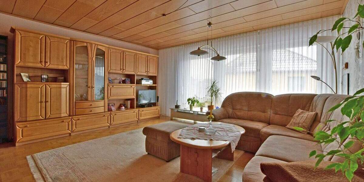 Bungalow Fuldabrück / Dennhausen Denn-/Dittershausen - 4 Zimmer, 101 m&sup2;, 245.000&euro; | Angebot:24762199