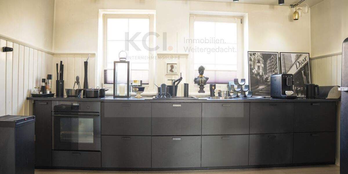 Etagenwohnung Baunatal Altenbauna - 3 Zimmer, 92 m&sup2;, 184.750&euro; | Angebot:25877467