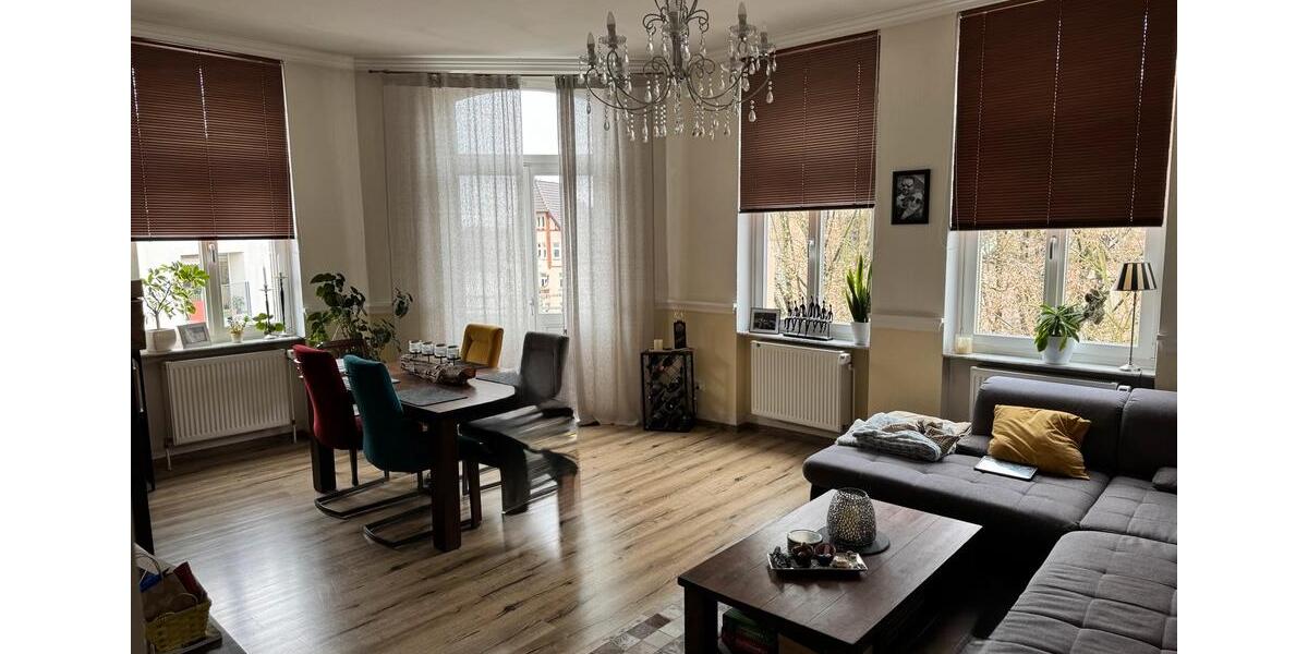 Etagenwohnung Kassel Vorderer Westen - 3.5 Zimmer, 102 m&sup2;, 460.000&euro; | Angebot:26694552