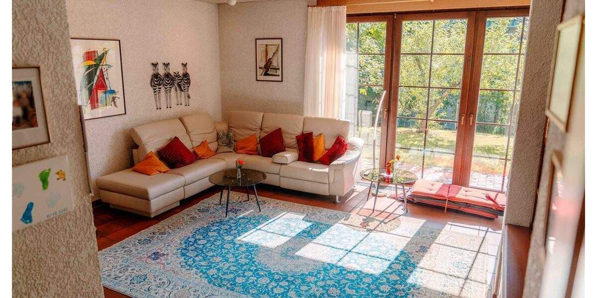 Einfamilienhaus Kassel Nordshausen - 8 Zimmer, 230 m&sup2;, 749.000&euro; | Angebot:24449247