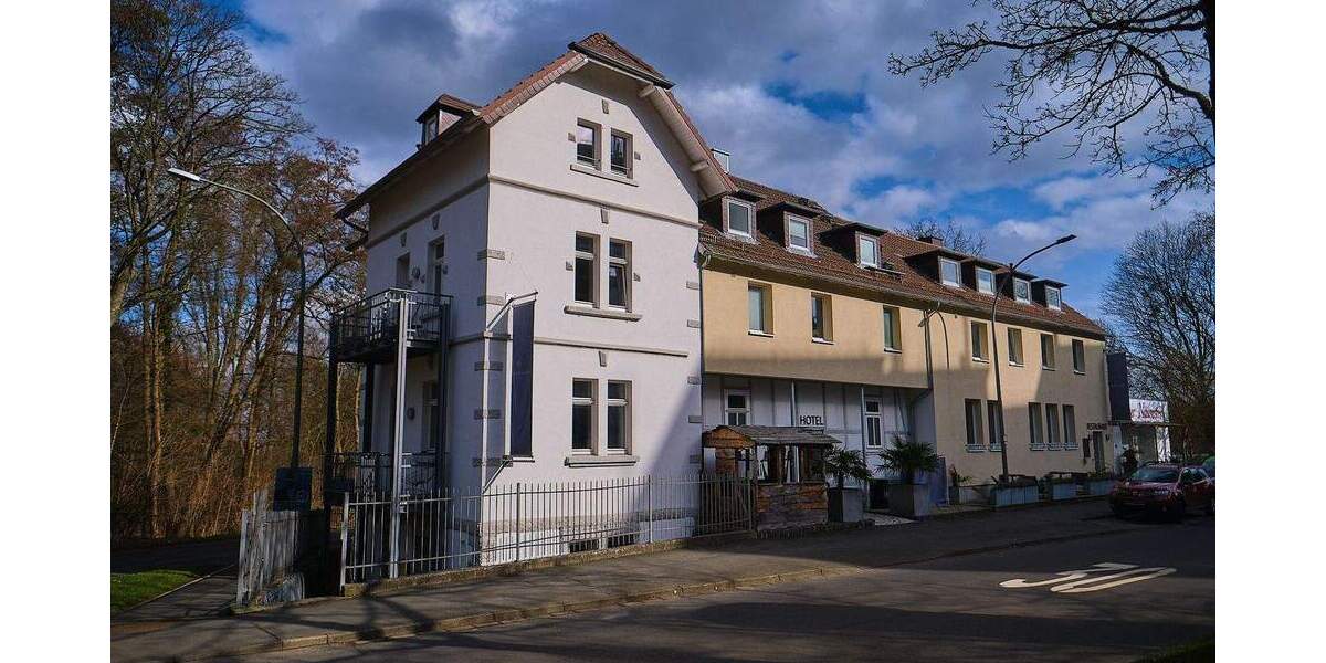 Gewerbeobjekt Kassel Bad Wilhelmshöhe - 1 Zimmer, 800 m&sup2;, 954.000&euro; | Angebot:25780730