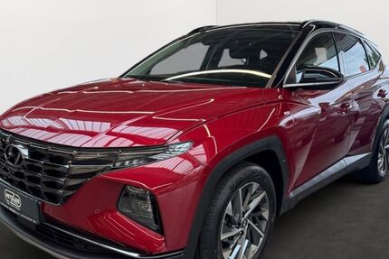 Hyundai TUCSON 32.500 km 24.990 &euro; Kassel 34123