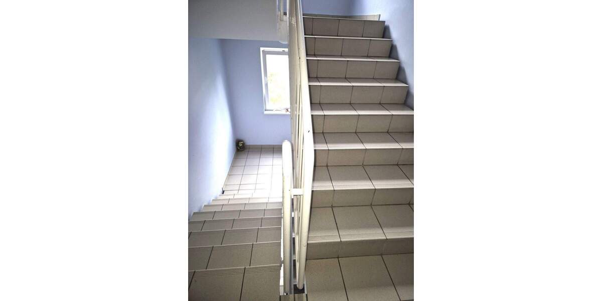 Etagenwohnung Lohfelden Crumbach - 4 Zimmer, 97 m&sup2;, 280.000&euro; | Angebot:24697255