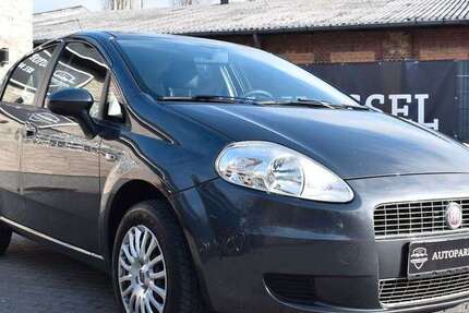 Fiat Grande Punto 170.754 km 2.990 &euro; Kassel 34123