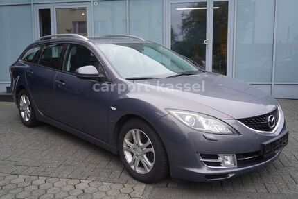 Mazda 6 303.300 km 1.399 &euro; Kassel 34123