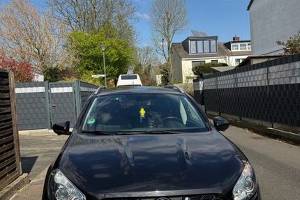 Nissan Qashqai+2