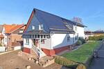 Mehrfamilienhaus, Wohnhaus Hofgeismar / Hombressen Hombressen - 9 Zimmer, 245 m&sup2;, 300.000&euro; | Angebot:26851776