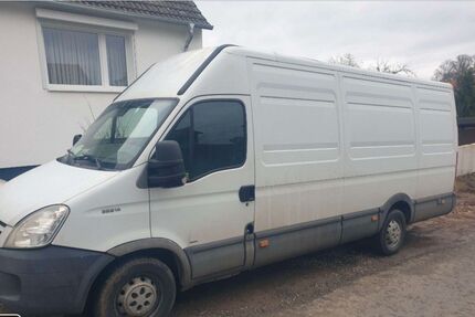 IVECO Andere 232.000 km 5.300 &euro; Calden 34379