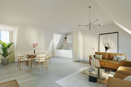 Wohnung Fuldatal - 4 Zimmer, 78 m&sup2;, 1.145&euro; | Angebot:26301591