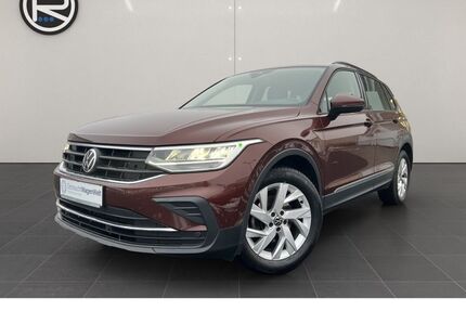VW Tiguan 68.420 km 22.980 € Fritzlar 34560